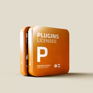 Collezione di Plugin